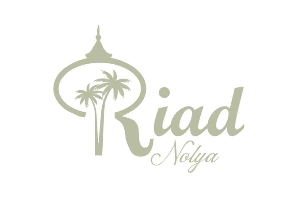 Riad Nolya Luxury Marrakech - Totalement Renove - Capacite Jusqu A 10 Lits Spacieux Marrakesh Exterior photo