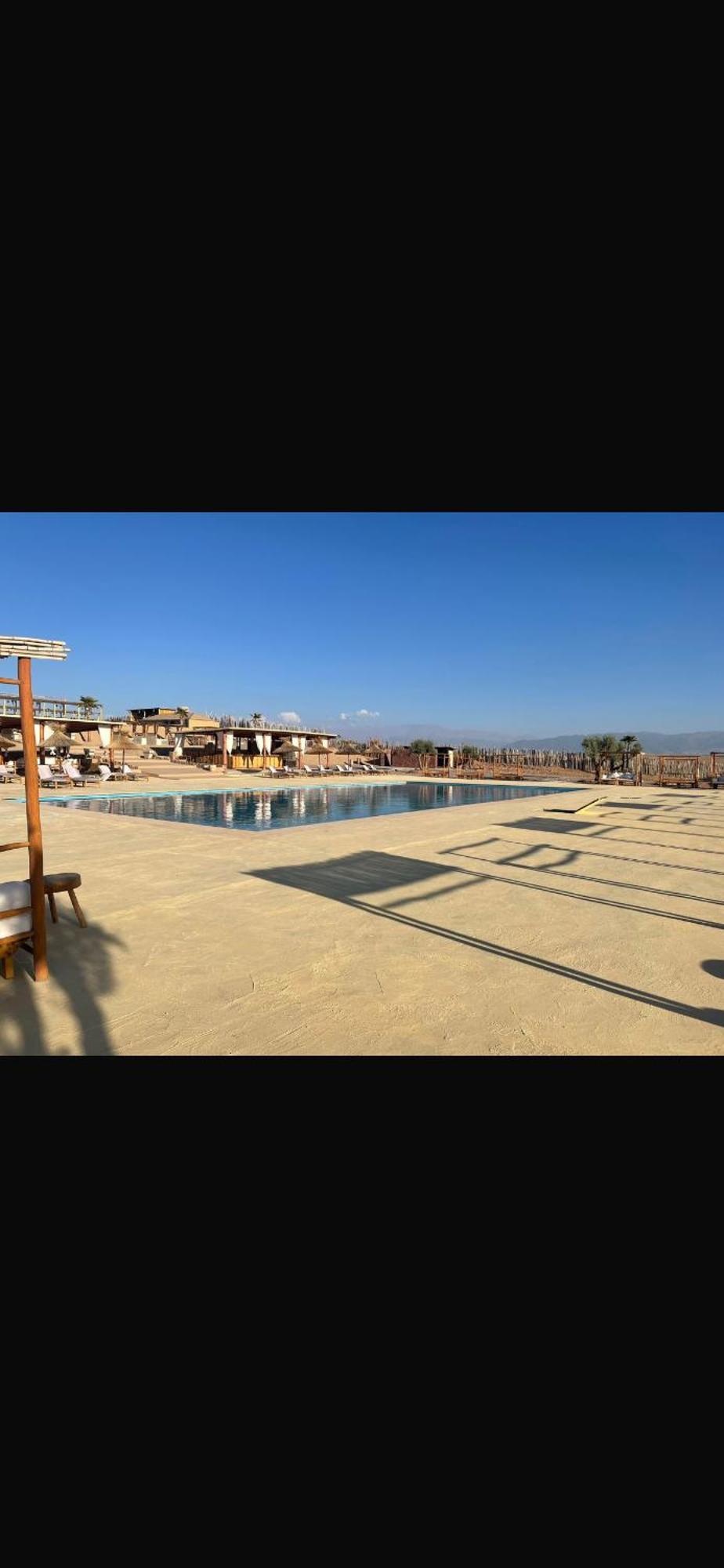 Riad Nolya Luxury Marrakech - Totalement Renove - Capacite Jusqu A 10 Lits Spacieux Marrakesh Exterior photo